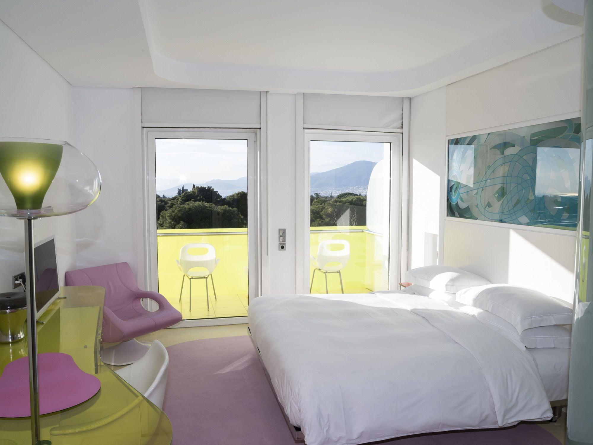 Semiramis Hotel กีฟีเซีย ภายนอก รูปภาพ