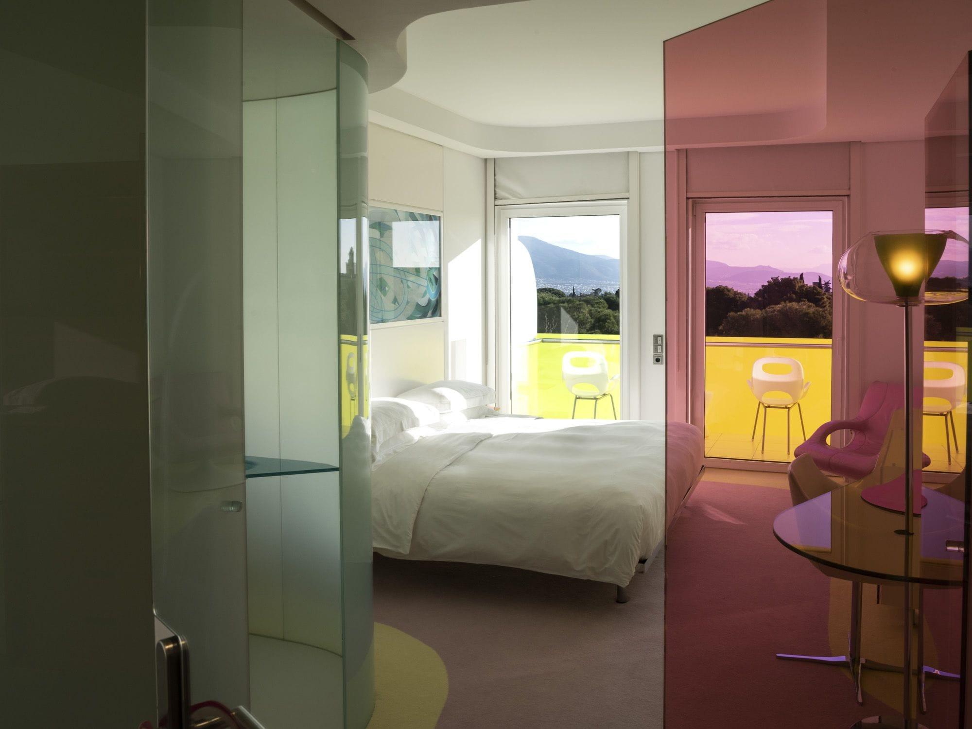 Semiramis Hotel กีฟีเซีย ภายนอก รูปภาพ