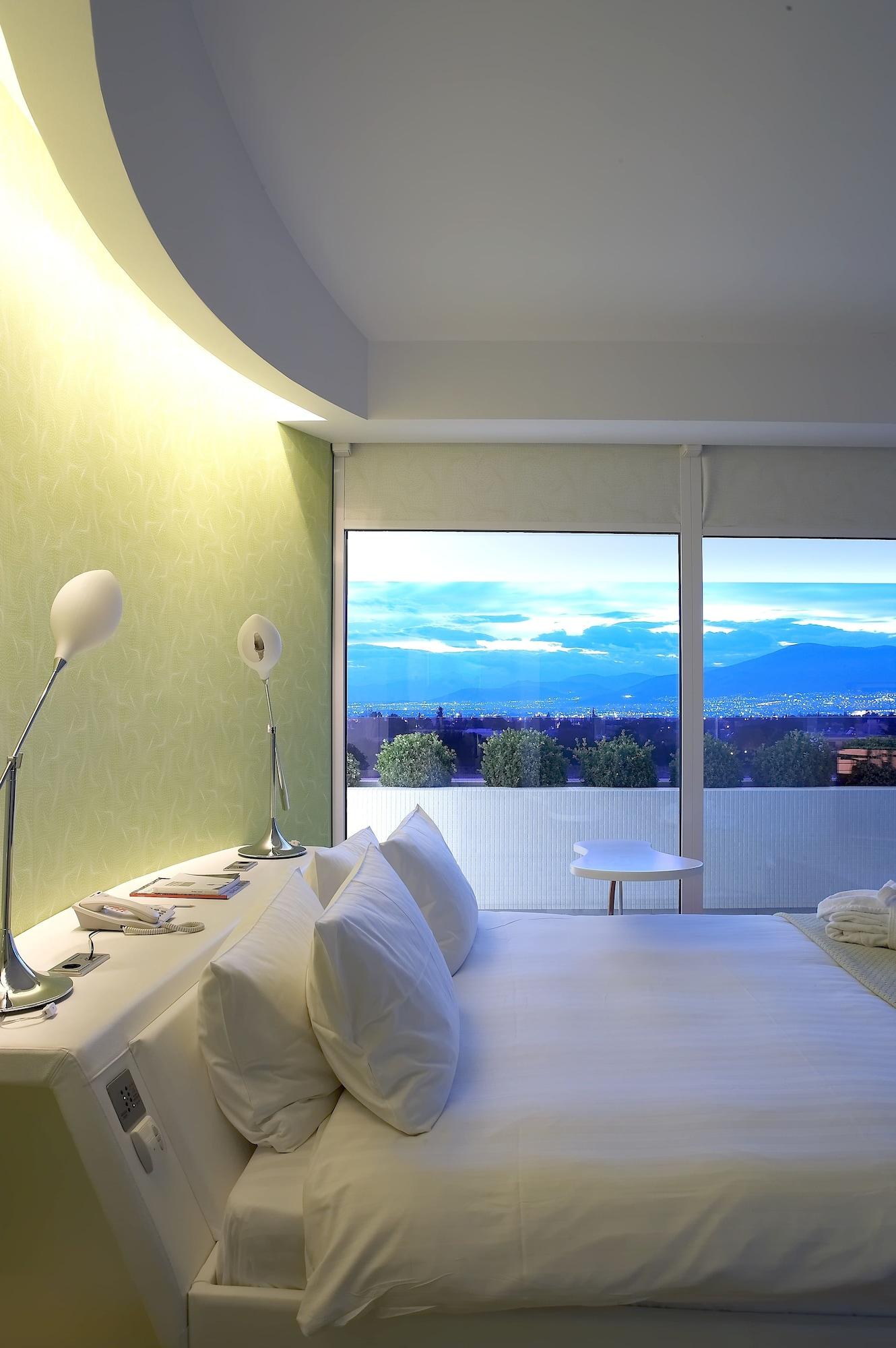 Semiramis Hotel กีฟีเซีย ภายนอก รูปภาพ