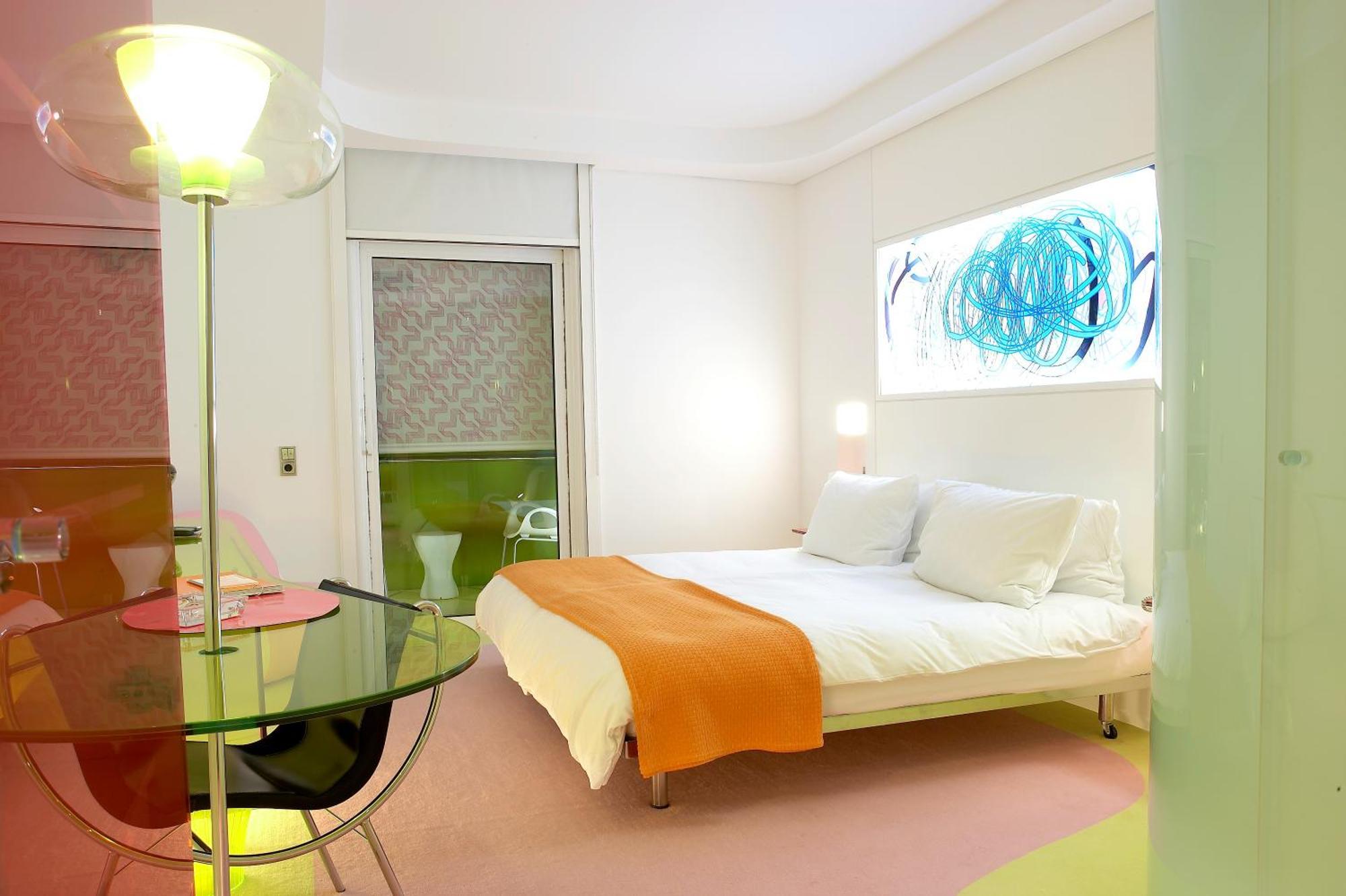 Semiramis Hotel กีฟีเซีย ห้อง รูปภาพ