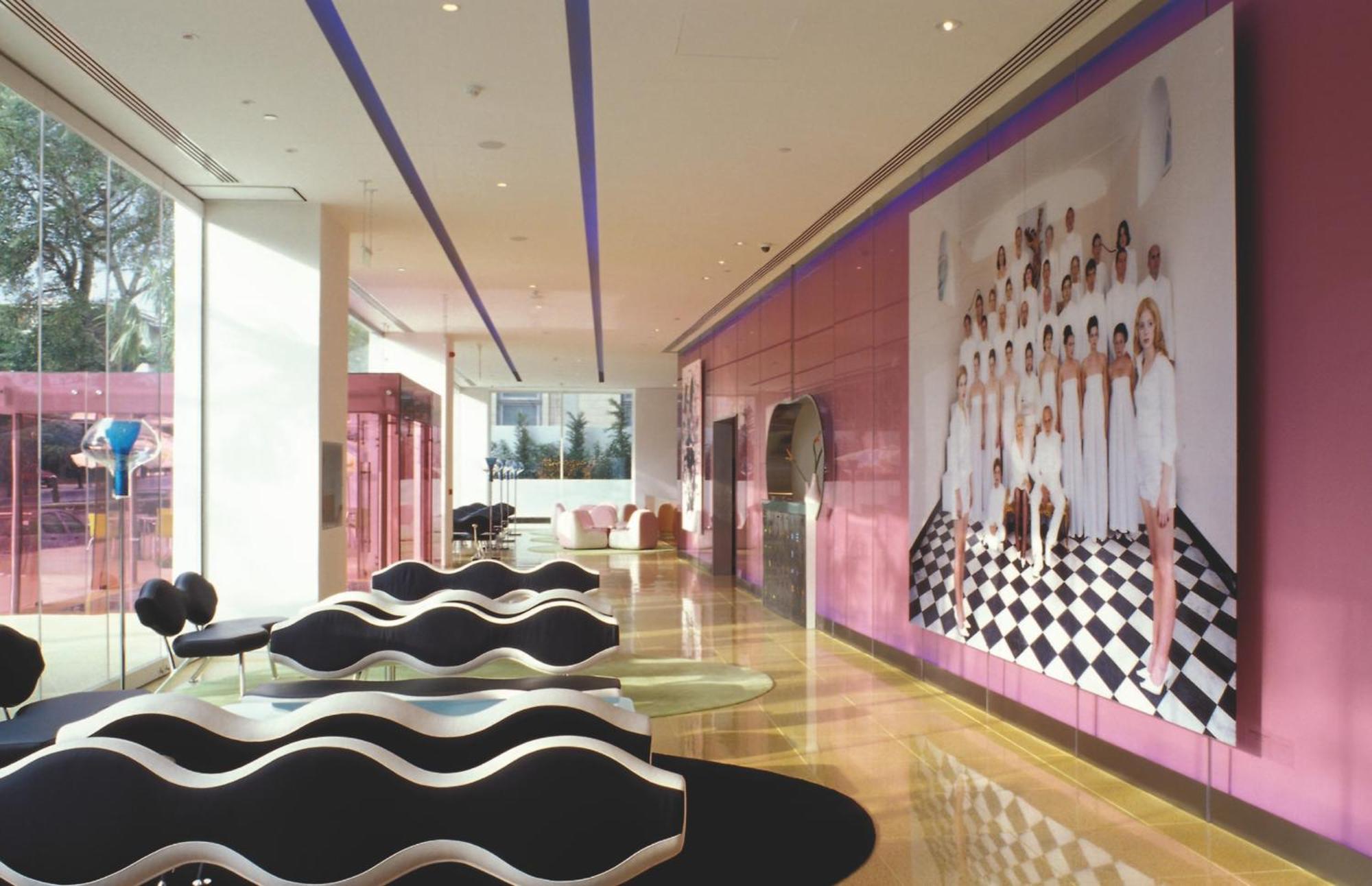 Semiramis Hotel กีฟีเซีย ภายนอก รูปภาพ