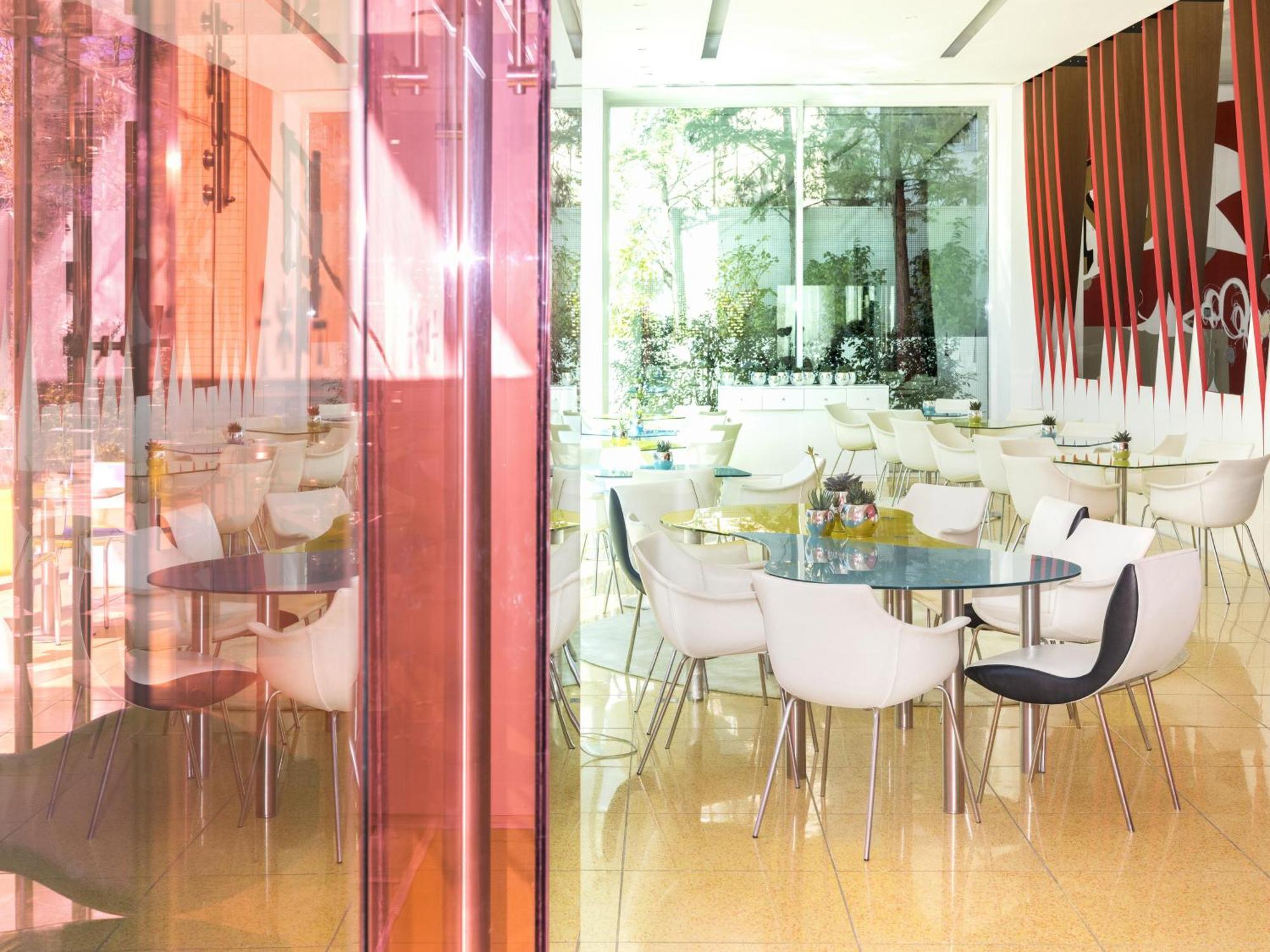 Semiramis Hotel กีฟีเซีย ภายนอก รูปภาพ