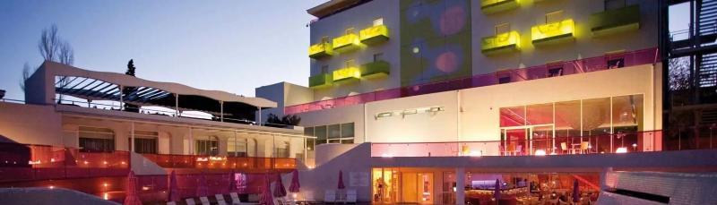 Semiramis Hotel กีฟีเซีย ภายนอก รูปภาพ