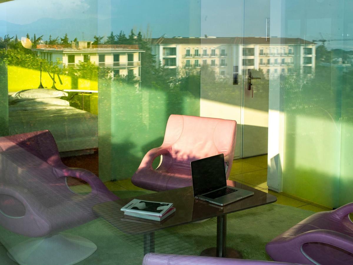 Semiramis Hotel กีฟีเซีย ภายนอก รูปภาพ