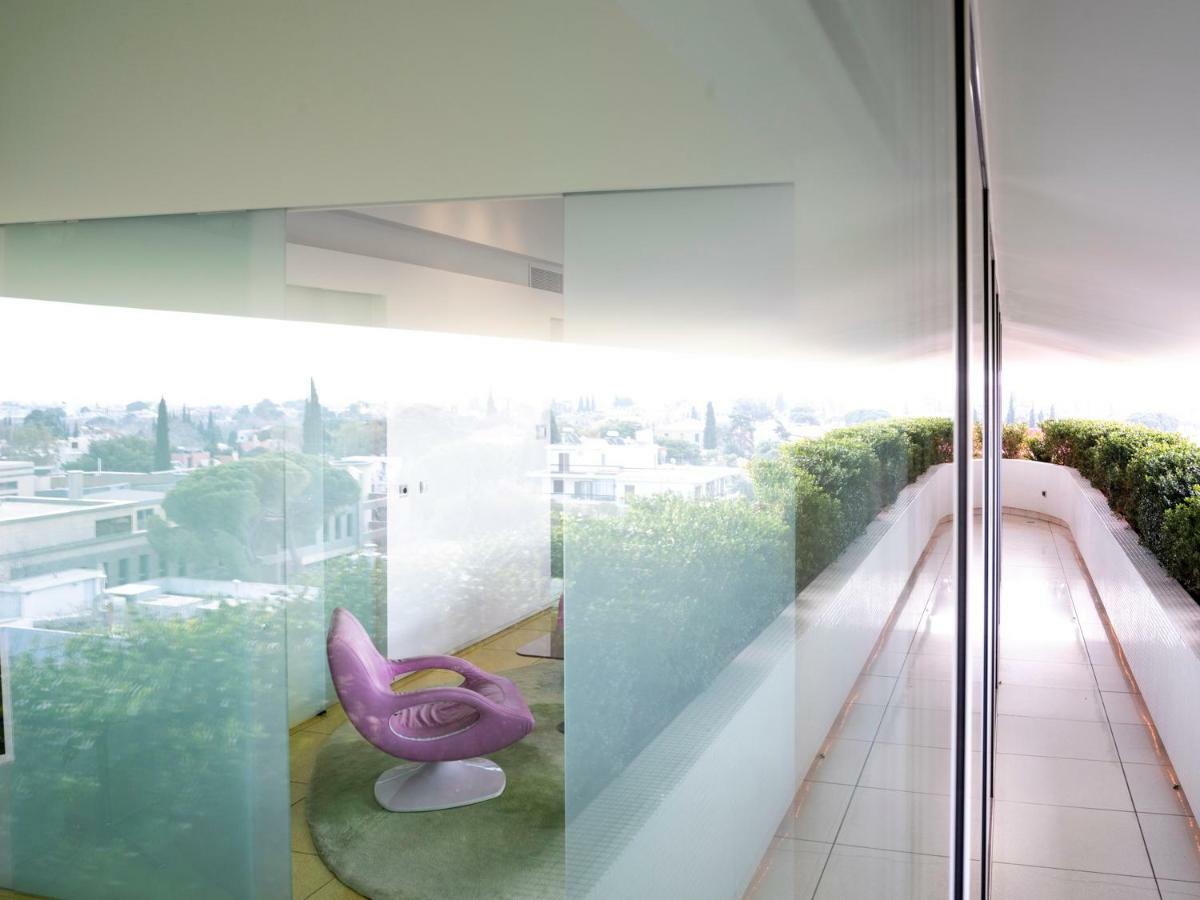 Semiramis Hotel กีฟีเซีย ภายนอก รูปภาพ