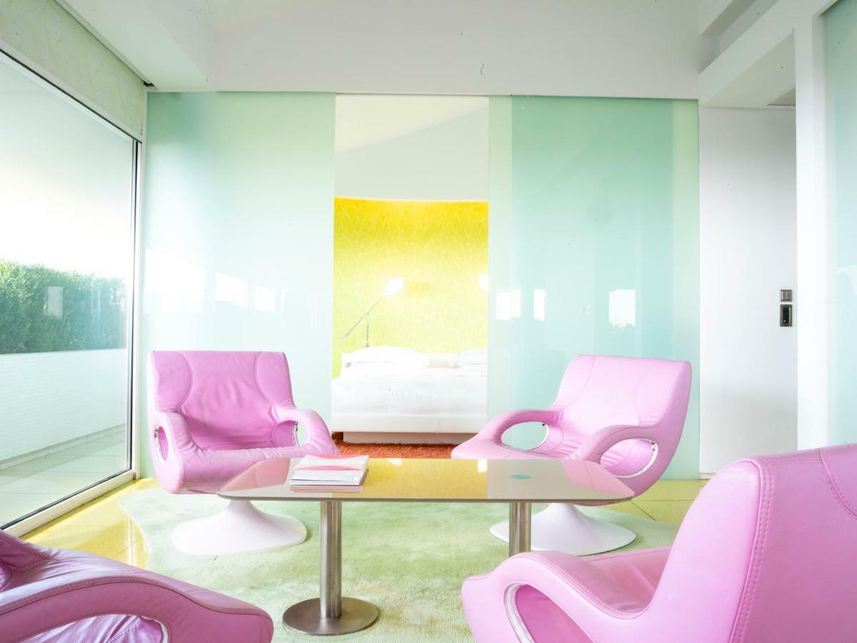 Semiramis Hotel กีฟีเซีย ภายนอก รูปภาพ