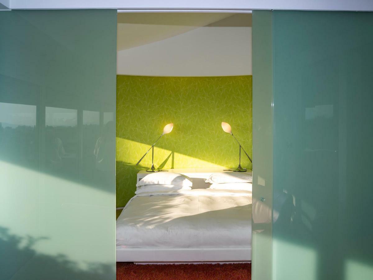 Semiramis Hotel กีฟีเซีย ภายนอก รูปภาพ