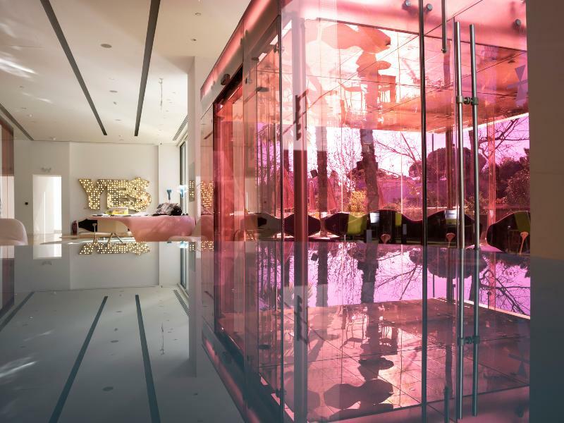 Semiramis Hotel กีฟีเซีย ภายนอก รูปภาพ